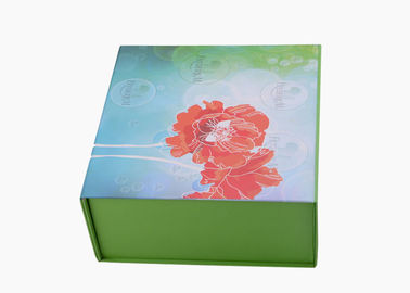 Chiny Papier do pakowania Pudełko z tekturą magnetyczną Logo z lamówką matową Powierzchnia fabryka
