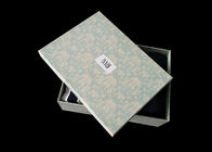 Niestandardowe pudełka na wieko i podstawy, sztywne pudełka z pokrywkami do pakowania ubrań dostawca