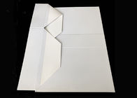 Flip Top składane pudełka upominkowe Magnetyczne duże rozmiary do pakowania odzieży dostawca
