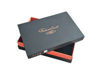 Luksusowe wysokiej klasy kartonowe pudełka do pakowania dla kobiet dostawca