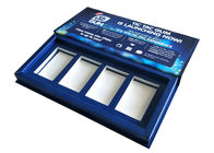Druk w pełnym kolorze Pudełko z pokrywką magnetyczną, pudełko do pakowania cukierków Flip Top Magnetic Box dostawca