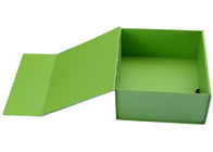 Papier do pakowania Pudełko z tekturą magnetyczną Logo z lamówką matową Powierzchnia dostawca
