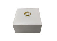 Earing Biżuteria Papierowe pudełko Pudełko kartonowe z niestandardowym logo / rozmiarem dostawca