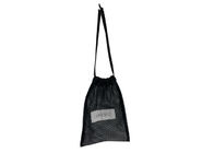 Aksamitne torby na sznurki 24x32.5 cm Przedłużanie włosów Siatka na zamówienie Dostosowany kolor dostawca