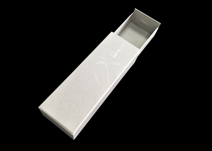 Okulary przeciwsłoneczne w prezentach Pudełka na slajdy w kasecie Laminowanie w kolorze srebrnym 2cm Szerokość taśmy satynowej dostawca