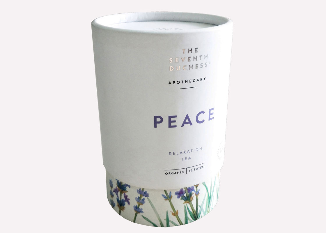 Ekologiczne kartonowe pudełka na prezenty dostosowane do potrzeb opakowania herbaty dostawca