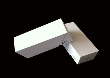 Chiny Custom Luxury Small Cardboard Slide Box Spersonalizowane logo do pakowania prezentów fabryka