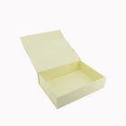 Pudełko składane z kremowym papierem CMYK Drukowanie na opakowaniu słodkich cukierków dostawca