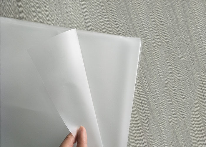 Powlekany papier do pakowania w bibuły, niestandardowy papier rolkowy przetwarza OEM ODM dostawca